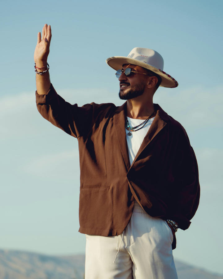 Collection Éternité