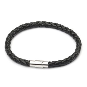 bracelet Urban Grid Stealth