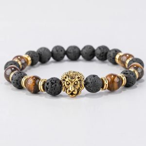 Bracelet Lionstone