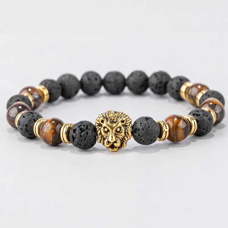 Bracelet Lionstone